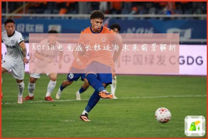 Keria电竞成长轨迹与未来前景解析