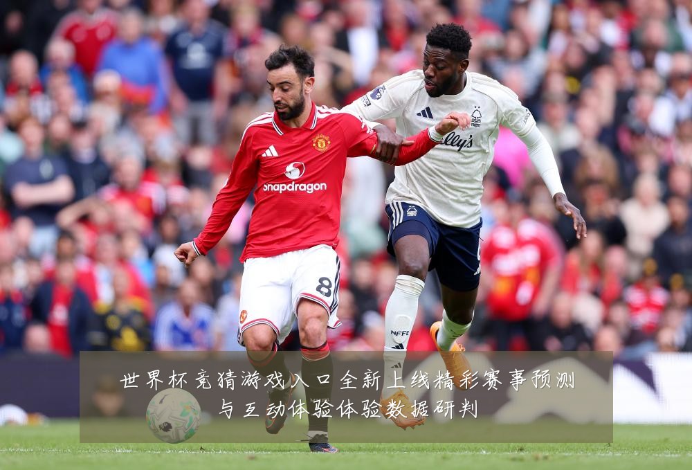 世界杯竞猜游戏入口全新上线精彩赛事预测与互动体验体验数据研判