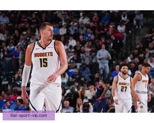 约基奇谈沃特森恢复期 掘金现阶段重心放在球员健康