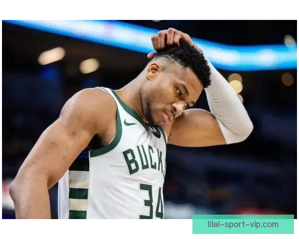 里弗斯坦言雄鹿难进季后赛球队缺乏双核心制约表现