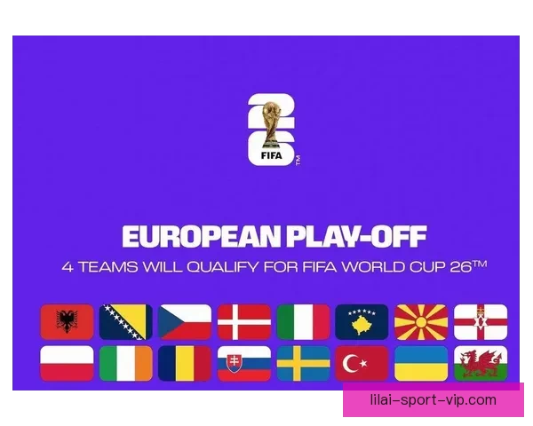 2026世界杯黑马崛起之路：不容忽视的新兴强队挑战传统豪强