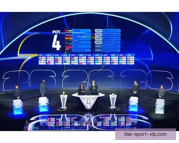 美加墨三国联合举办二零二六世界杯点燃北美足球狂欢新时代