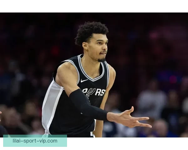 文班亚马逆袭争MVP三名记仍选亚历山大赛季末悬念依旧