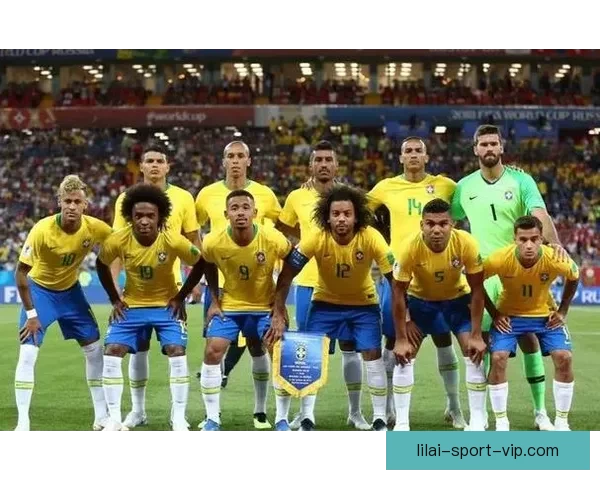 从历史战绩到传奇球星全面梳理世界杯资料与经典瞬间全景百科指南