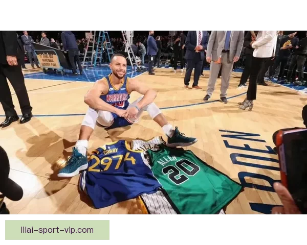 库里复出受阻仍未参加全场对抗 回归篮网时间未定