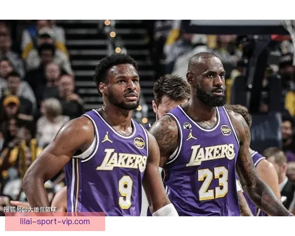 皮尔斯：詹库杜难以凭单核夺冠 湖人阵容更强因有关键球员决定胜负