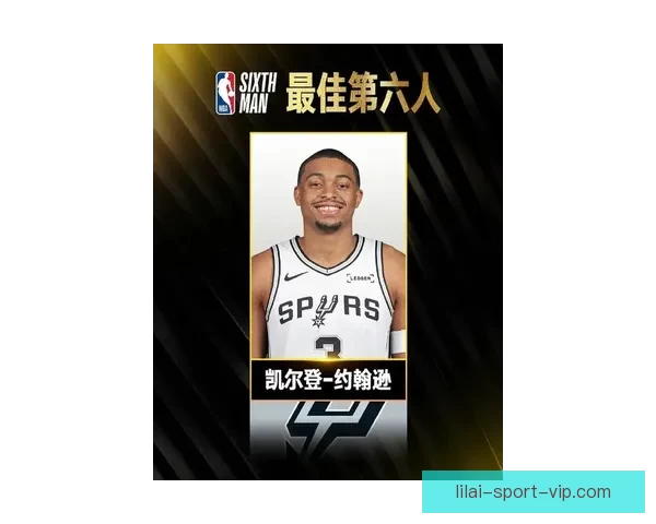 凯尔登约翰逊自称效率高助球队战绩 为何仍被质疑最佳第六人