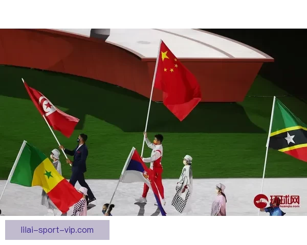 开云体育引领全球运动潮流与创新科技融合发展新格局